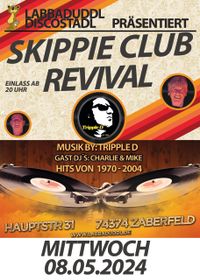 Skippie Club revival_1