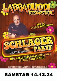 Schlager Party