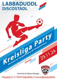 Kreisliga Party